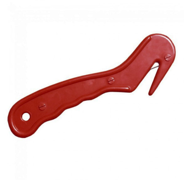 Combo Hoof Pick Wrap Cutter